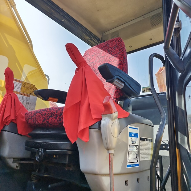 2024 Komatsu PC200-7-44148794