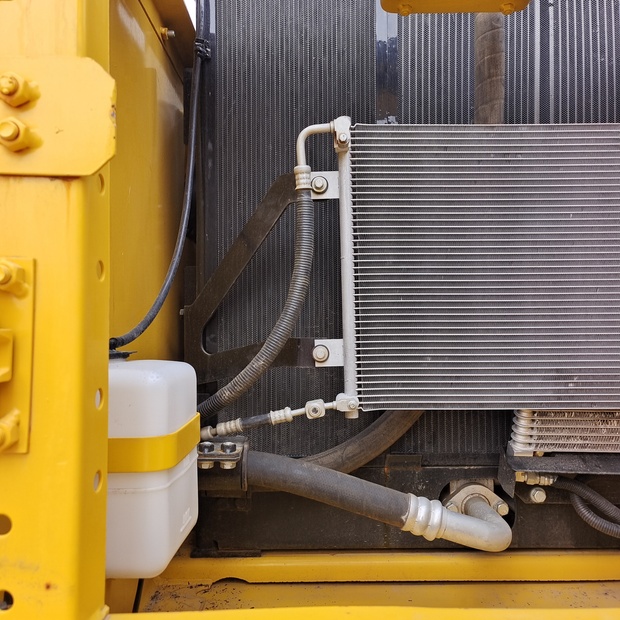 2023 Komatsu PC210-7-44148808