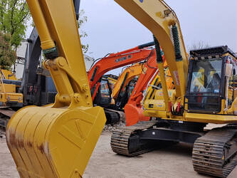 Image for EXCAVATORS 2023 Komatsu PC220-7