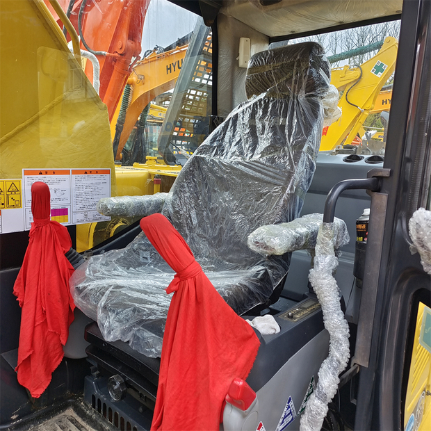 2023 كوماتسو PC220-7-44148835