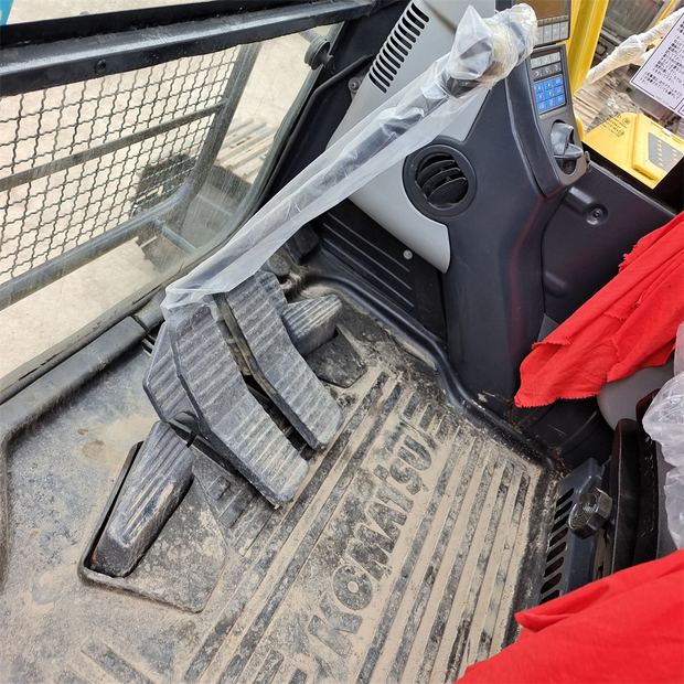 2023 كوماتسو PC220-7-44148836