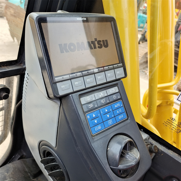 2023 كوماتسو PC220-7-44148837