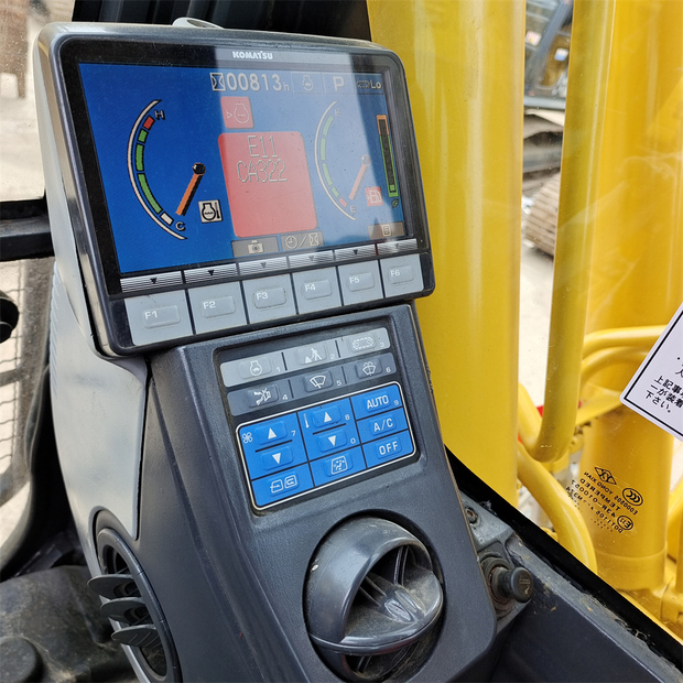 2023 كوماتسو PC220-7-44148838