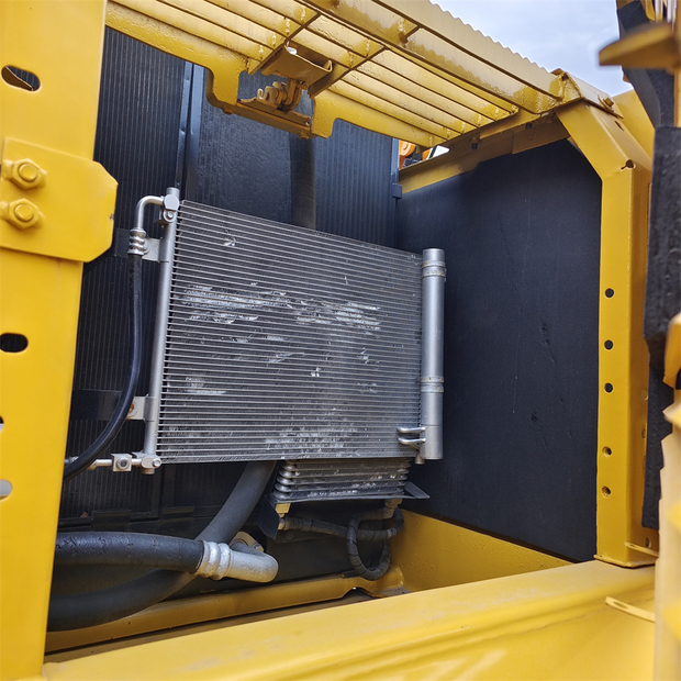 2023 كوماتسو PC220-7-44148839