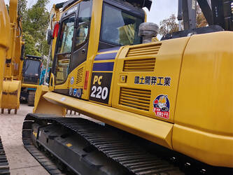 2023-komatsu-pc220-7-1392405-44148840