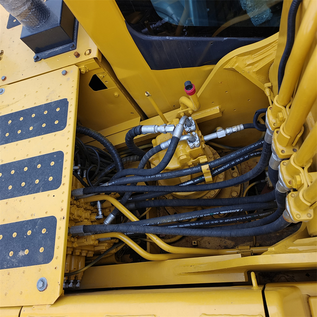 2023 كوماتسو PC220-7-44148844