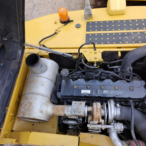 2023 كوماتسو PC220-7-44148845