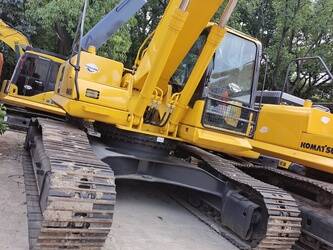 Image for EXCAVATORS 2023 Komatsu PC300-8