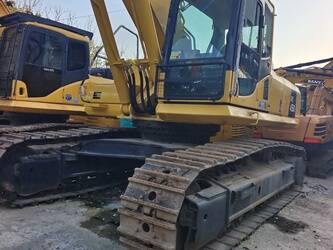 Image for EXCAVATORS 2023 Komatsu PC450-8
