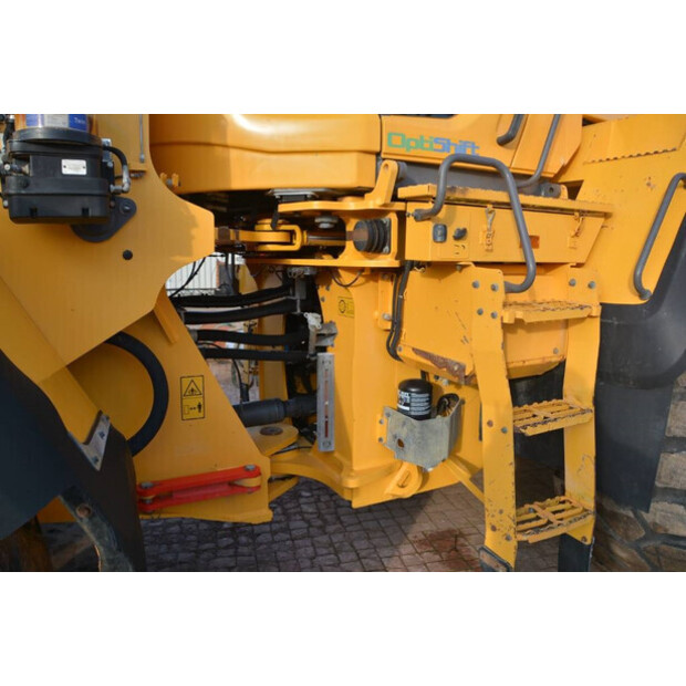 2015 Volvo L180H-44148905