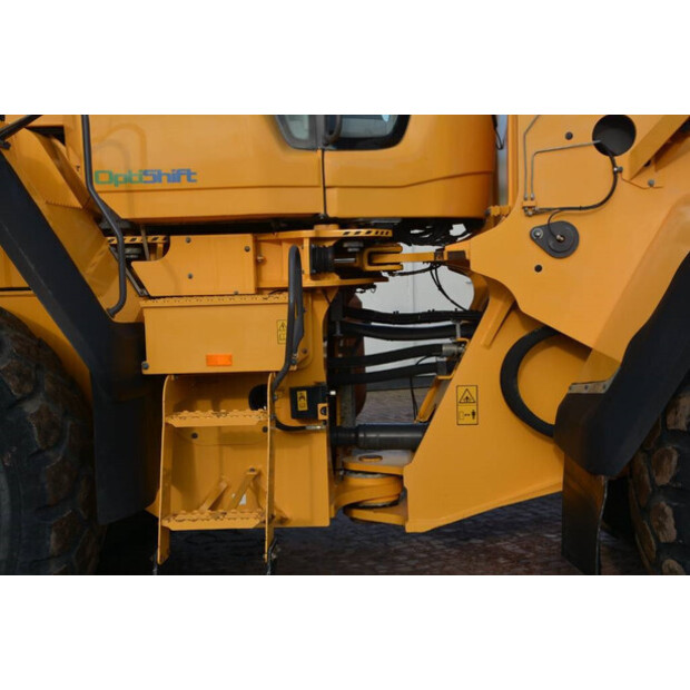 2015 Volvo L180H-44148910