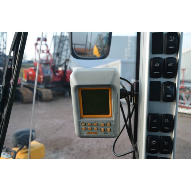 2015 Volvo L180H-44148914