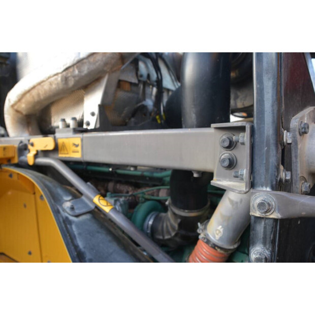 2015 Volvo L180H-44148916