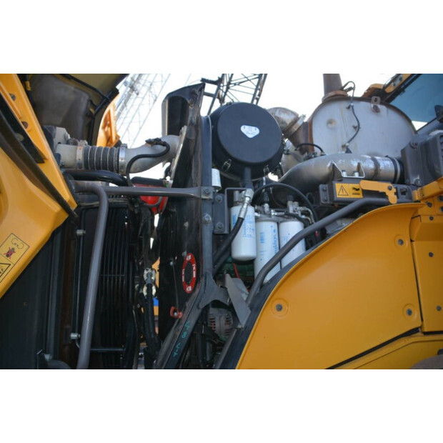 2015 Volvo L180H-44148917