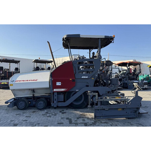 2021 ديناباك SD 2500 WS-44148920