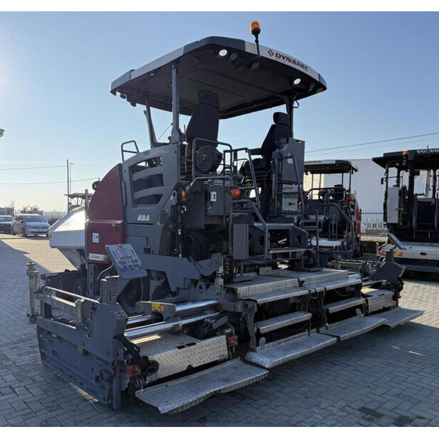 2021 ديناباك SD 2500 WS-44148921