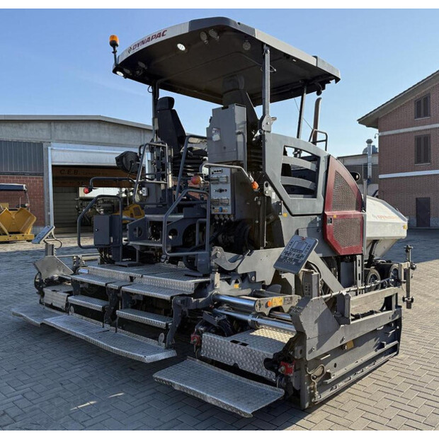 2021 ديناباك SD 2500 WS-44148923