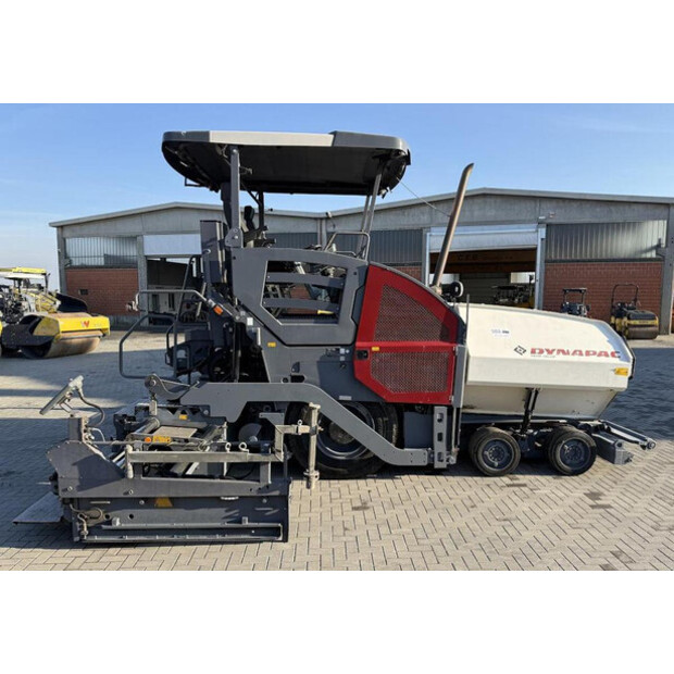 2021 ديناباك SD 2500 WS-44148924