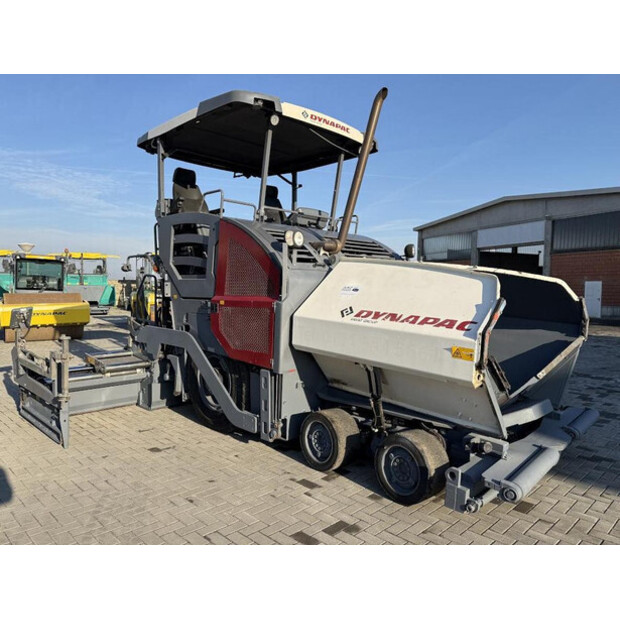 2021 ديناباك SD 2500 WS-44148925