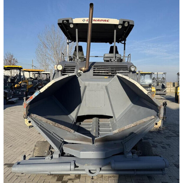 2021 ديناباك SD 2500 WS-44148926