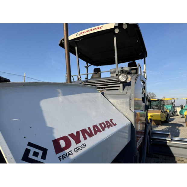 2021 ديناباك SD 2500 WS-44148927