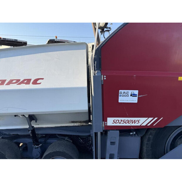 2021 ديناباك SD 2500 WS-44148929