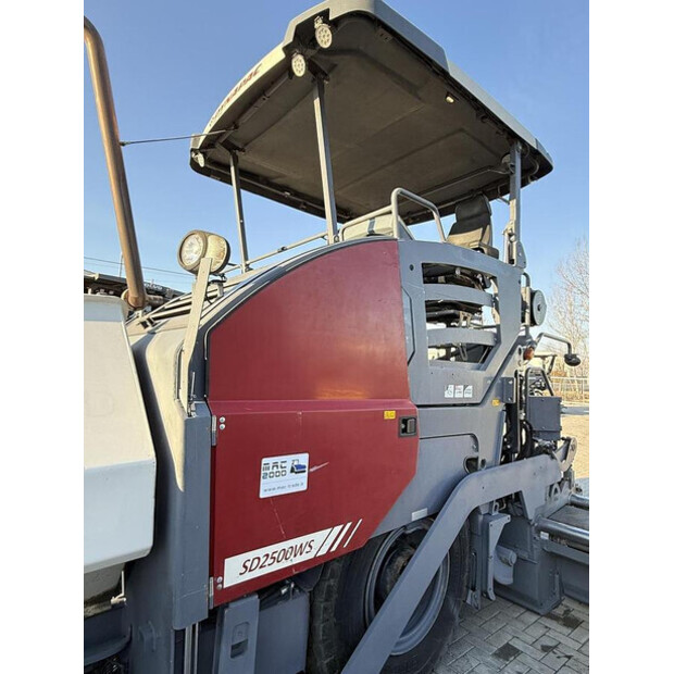 2021 ديناباك SD 2500 WS-44148930