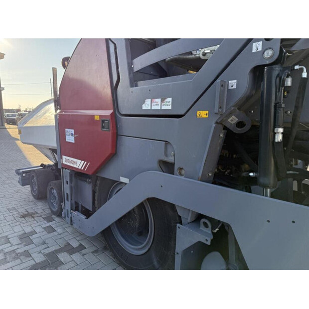 2021 ديناباك SD 2500 WS-44148931