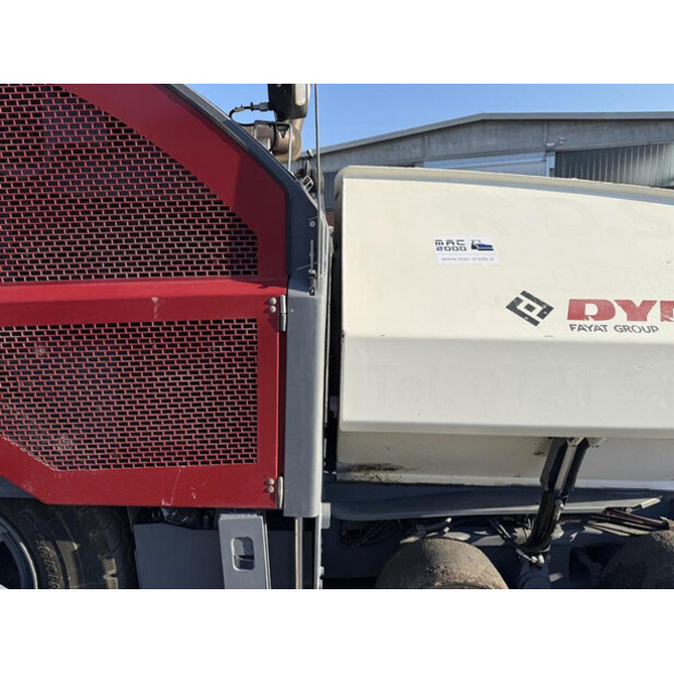 2021 ديناباك SD 2500 WS-44148935