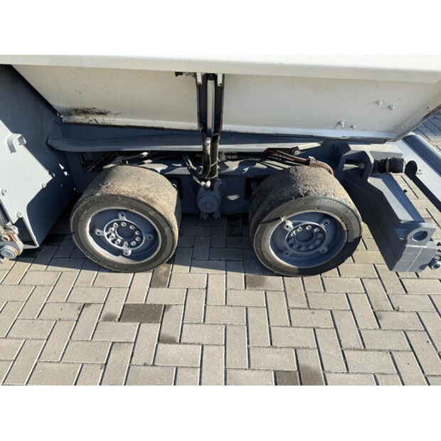 2021 ديناباك SD 2500 WS-44148936