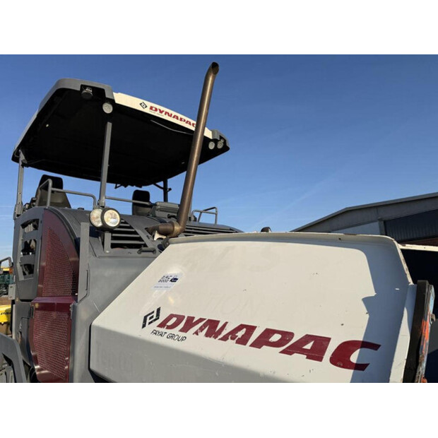 2021 ديناباك SD 2500 WS-44148937