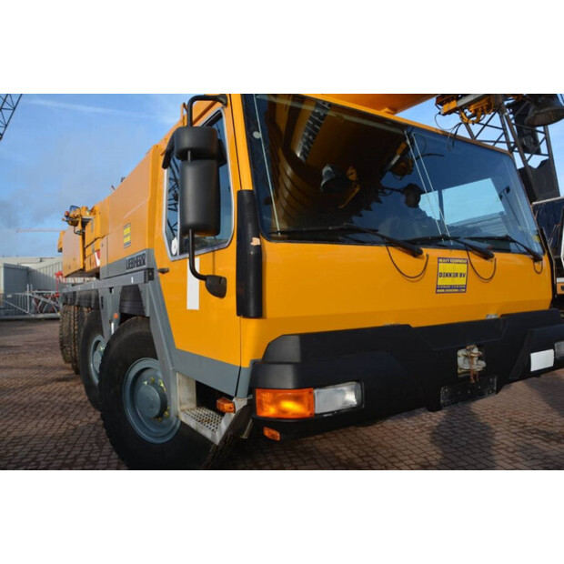 2004 ليبهير LTM1100-2-44148944