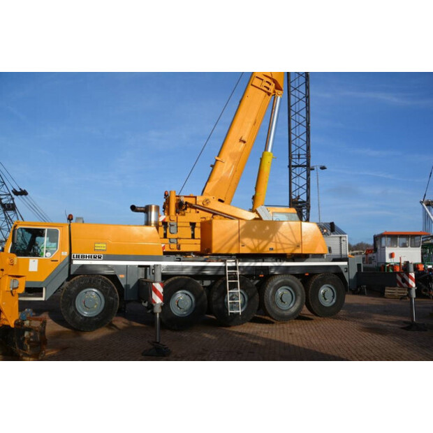 2004 ليبهير LTM1100-2-44148959