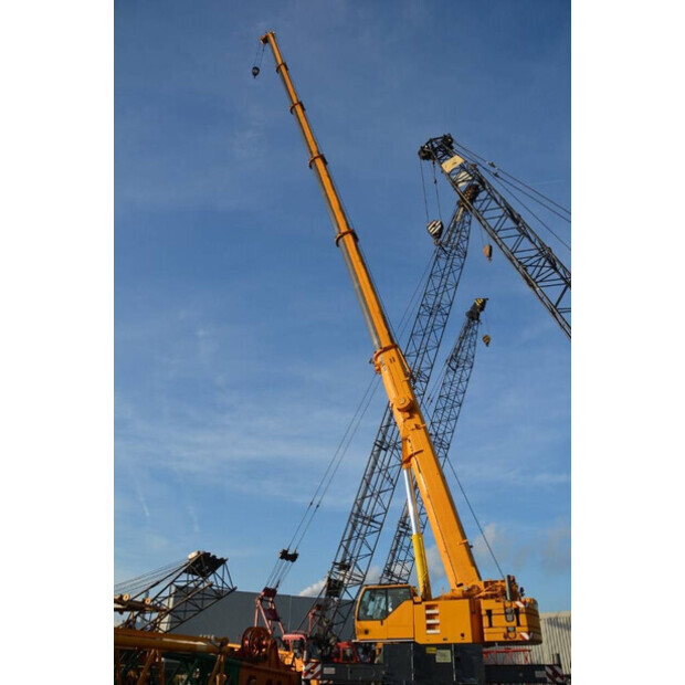 2004 ليبهير LTM1100-2-44148961