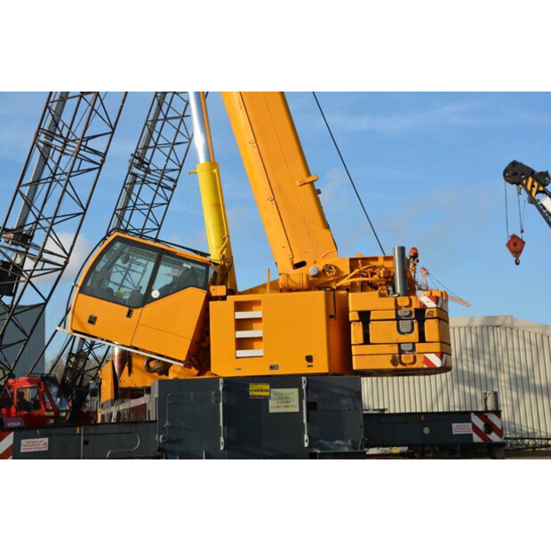 2004 ليبهير LTM1100-2-44148963