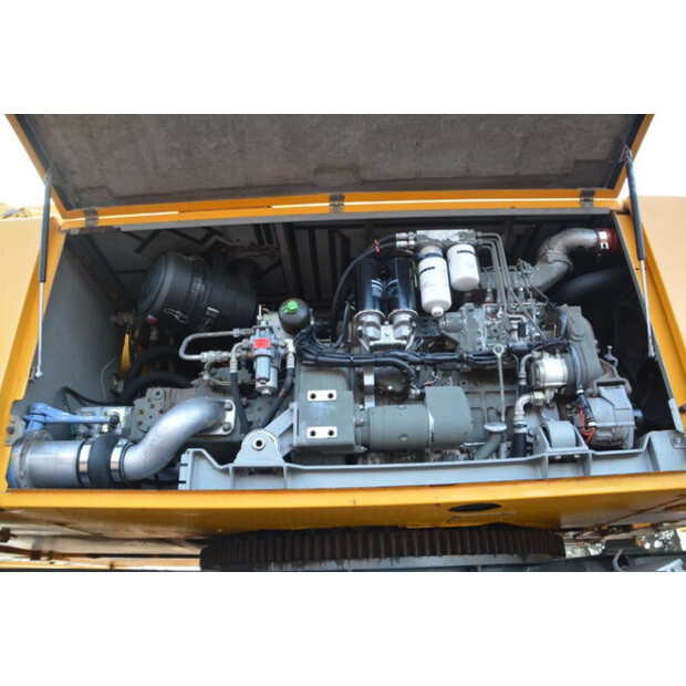 2004 ليبهير LTM1100-2-44148983