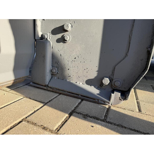 2021 ديناباك SD 2500 WS-44148984