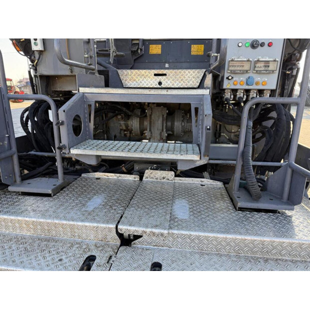 2021 ديناباك SD 2500 WS-44148988