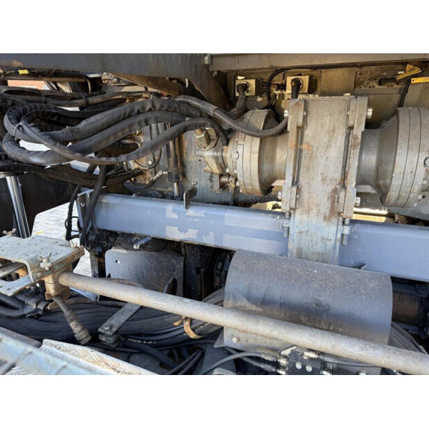 2021 ديناباك SD 2500 WS-44148990