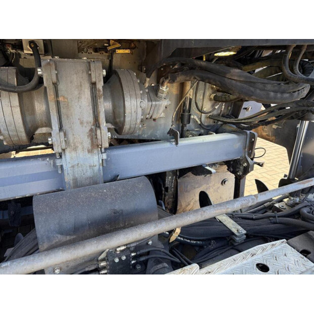 2021 ديناباك SD 2500 WS-44148992