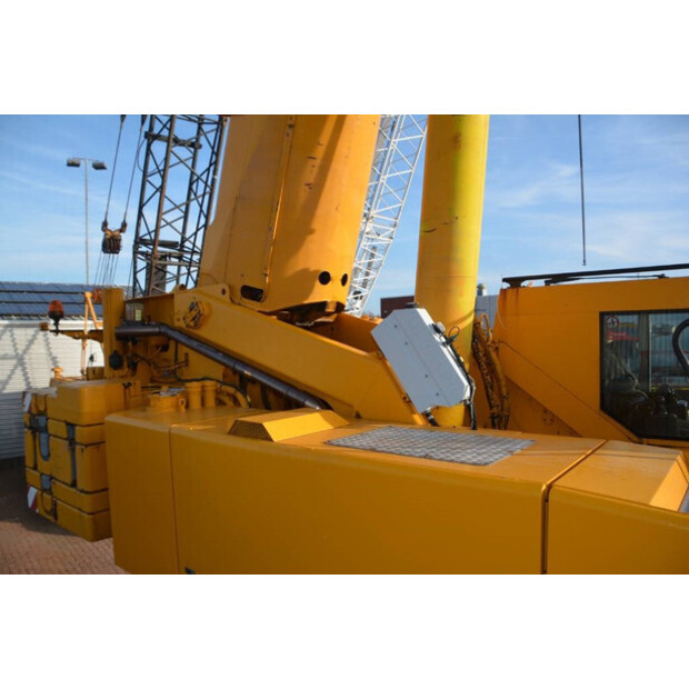 2004 ليبهير LTM1100-2-44148997