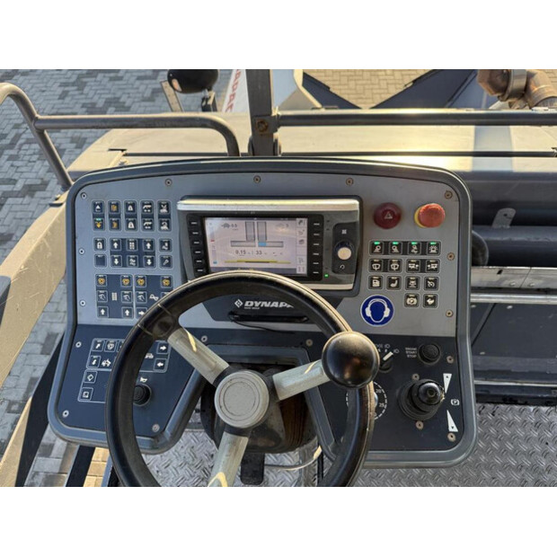 2021 ديناباك SD 2500 WS-44149002