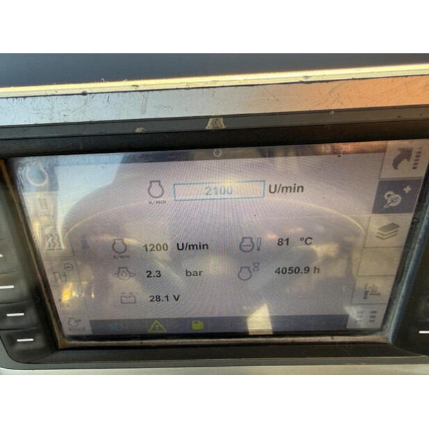 2021 ديناباك SD 2500 WS-44149004