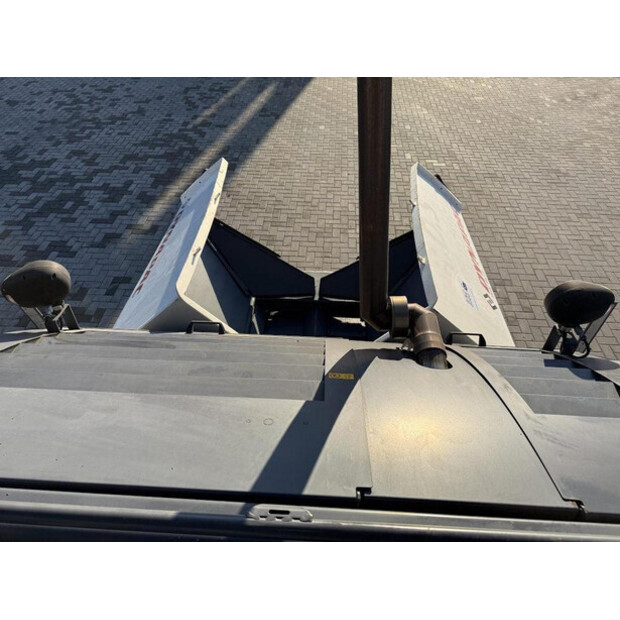 2021 ديناباك SD 2500 WS-44149010