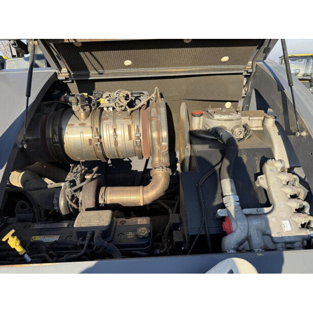 2021 ديناباك SD 2500 WS-44149024