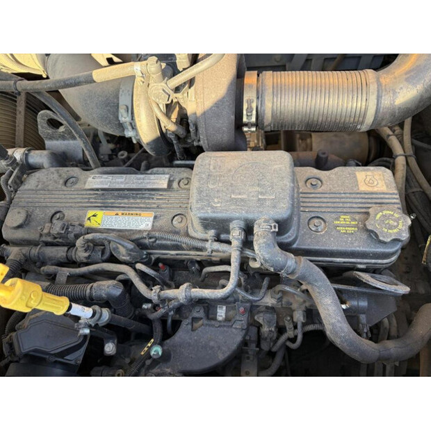 2021 ديناباك SD 2500 WS-44149028