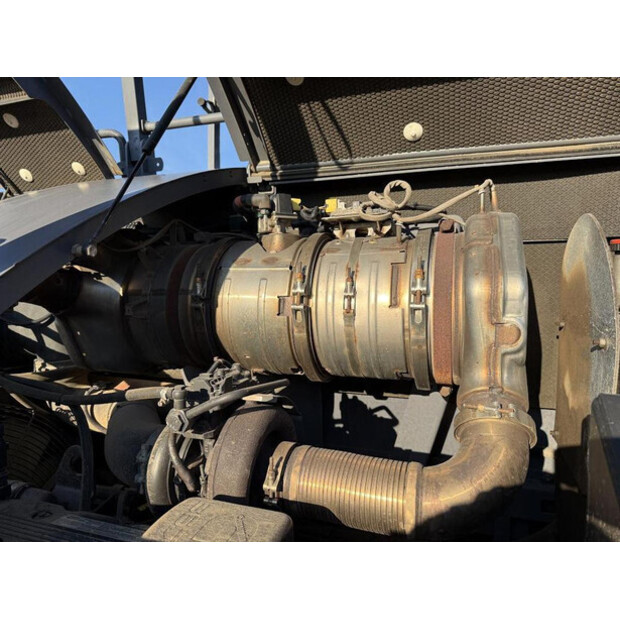 2021 ديناباك SD 2500 WS-44149032