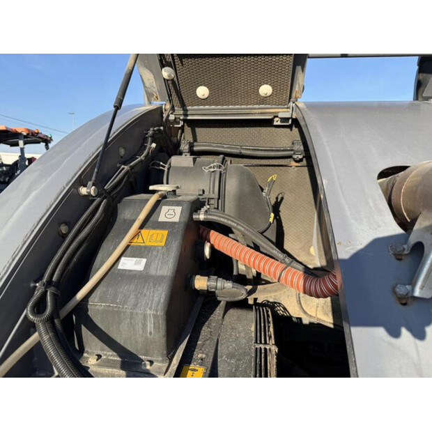 2021 ديناباك SD 2500 WS-44149036