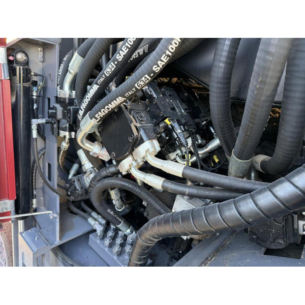 2021 ديناباك SD 2500 WS-44149048