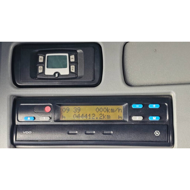 2017 GROVE GMK4100L-1-44149059